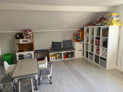 Spielzimmer