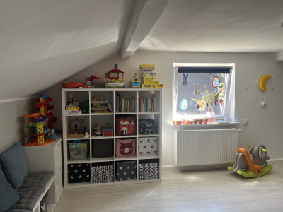 Spielzimmer