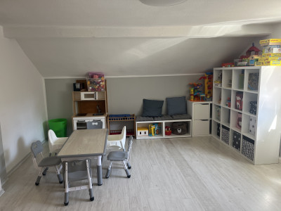 Spielzimmer