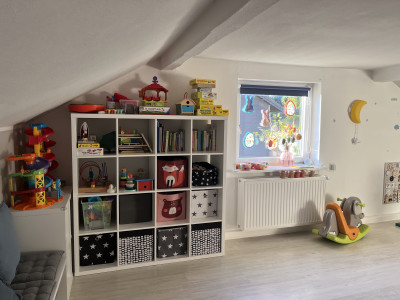 Spielzimmer